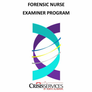 Forensic Nurse Examiner Program